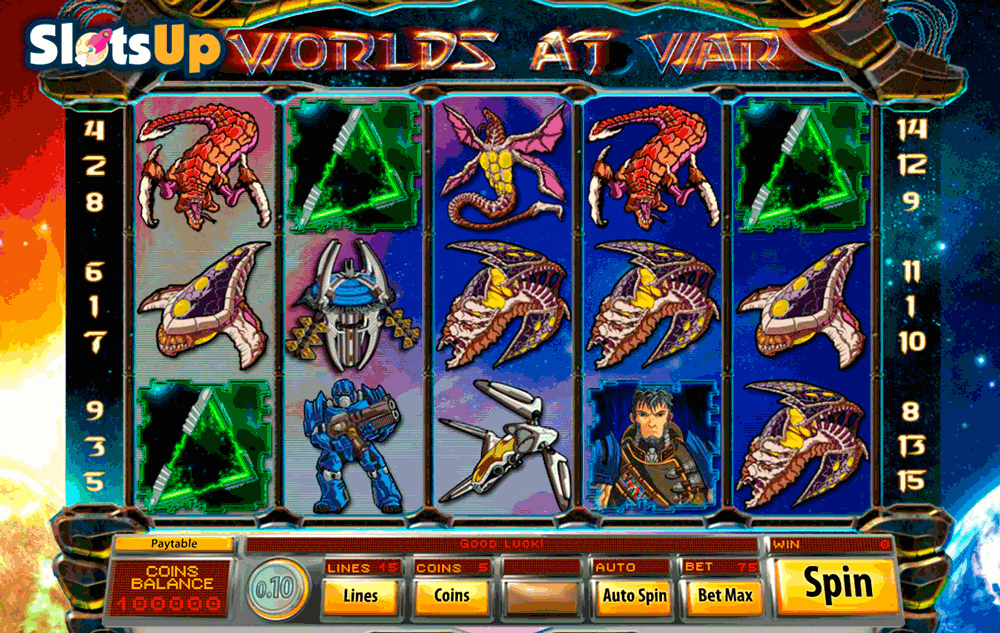 worlds at war saucify casino slots 