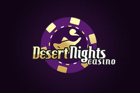 Desert Nights 1 