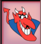 devil Slingo Symbol