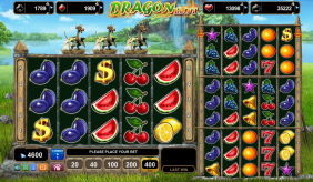 Dragon Hot Egt Casino Slots 