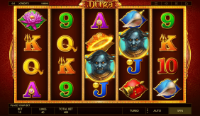 Durga Endorphina Casino Slots 
