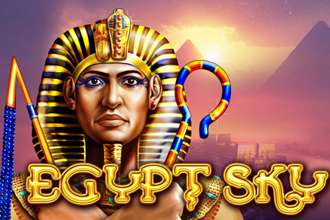 Egypt Sky Amusnet Interactive 