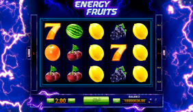 Energy Fruits Bf Games Casino Slots 