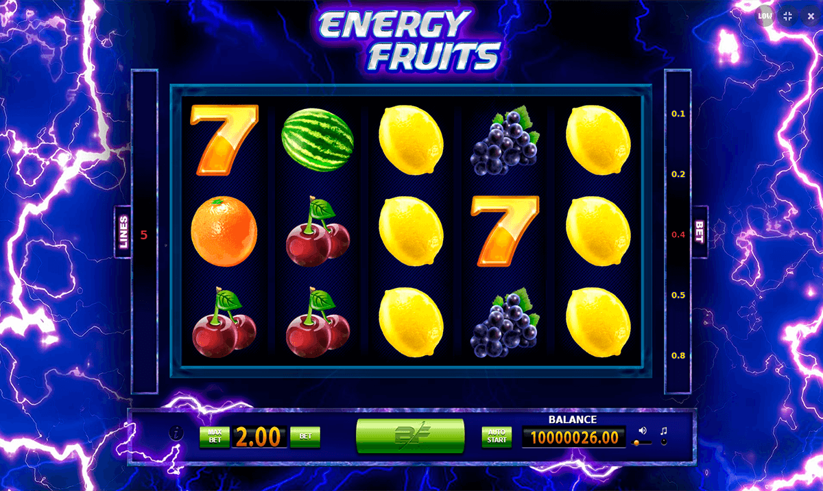 energy fruits bf games casino slots 