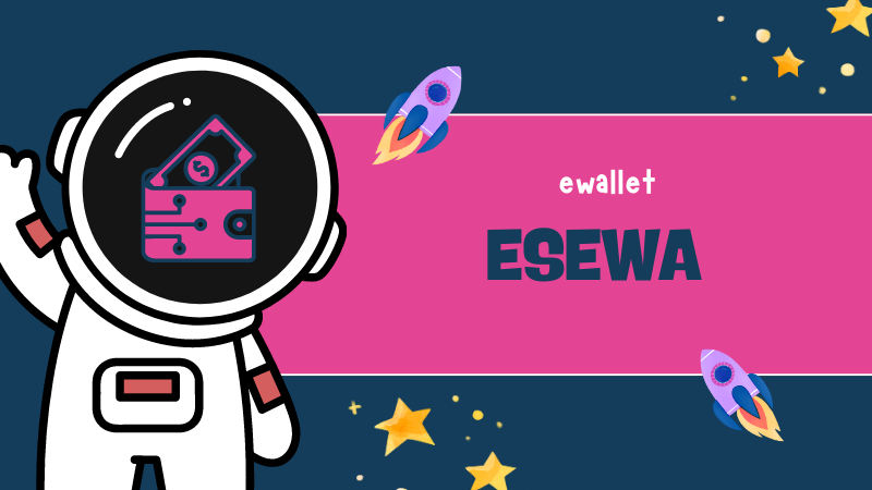 esewa Ewallet Casino