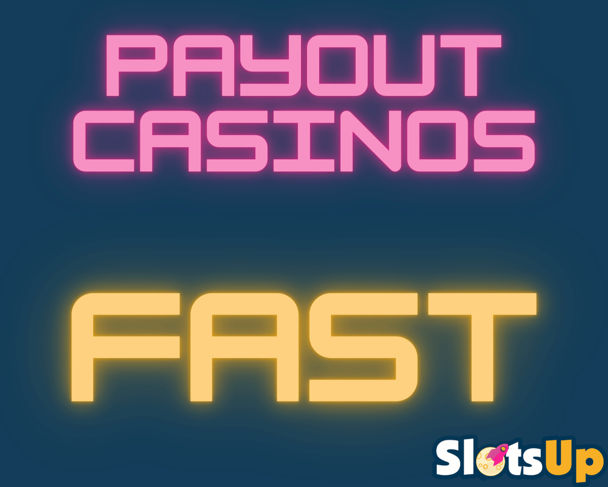 Fast payout casinos 