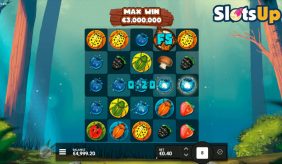 Forest Fortune Hacksaw Gaming Casino Slots 