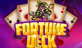 Fortune Deck Slot Review 