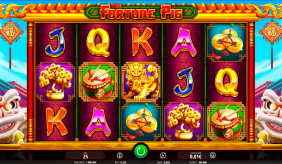 Fortune Pig Isoftbet Casino Slots 