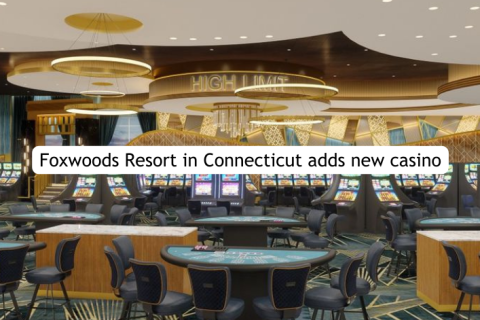 Foxwoods Resort News 