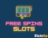 free spins slots 