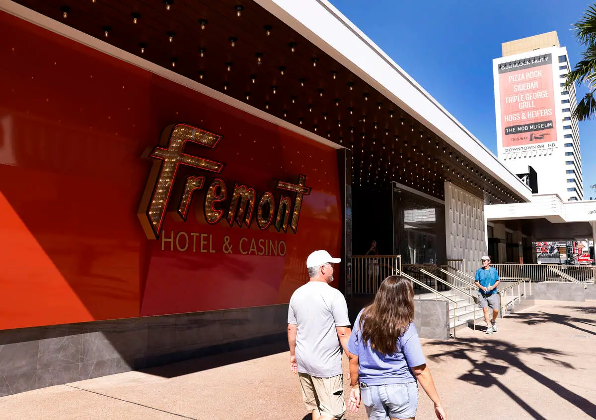 Fremont Hotel 