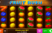 Fruit Rush Gamomat Casino Slots 