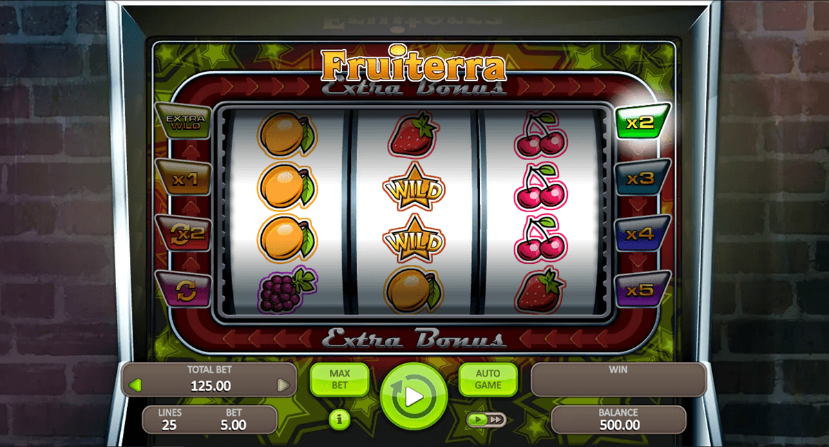 fruiterra booongo casino slots 
