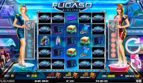 Fugaso Airlines Fugaso Casino Slots 