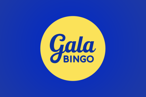 Gala Bingo 