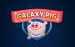 Galaxy Pig 