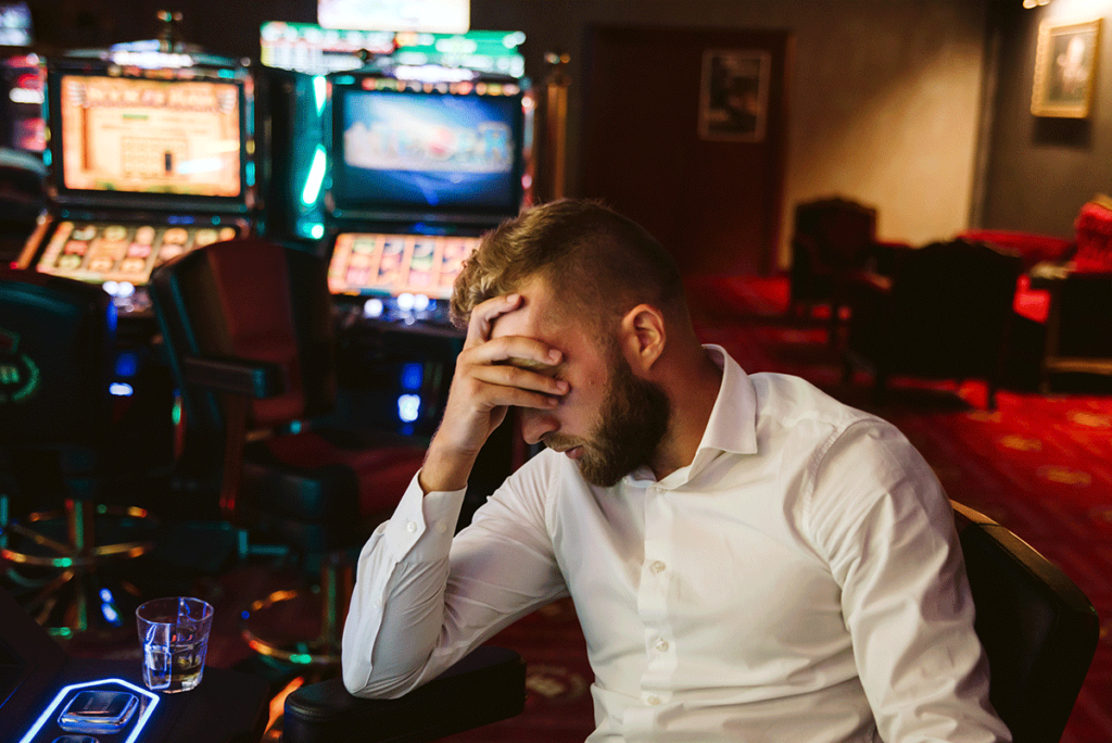 gambling Addiction