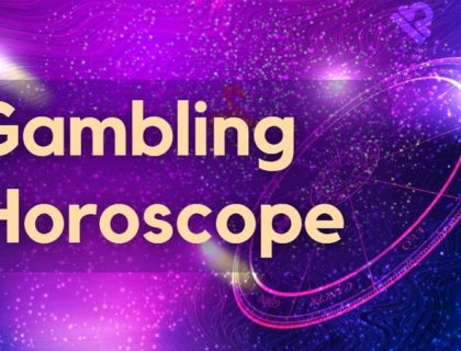 Gambling Horoscope 