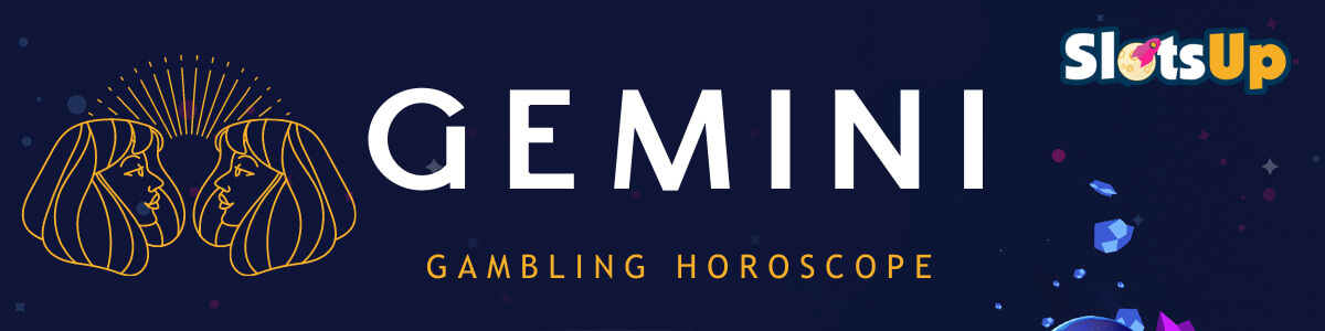 Gambling Horoscope   Gemini