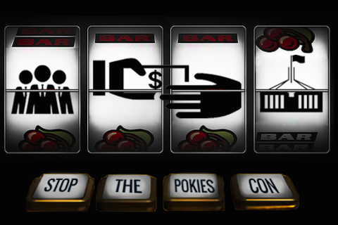 Gambling Law 1 