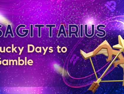 Gambling Luck For Sagittarius Today 