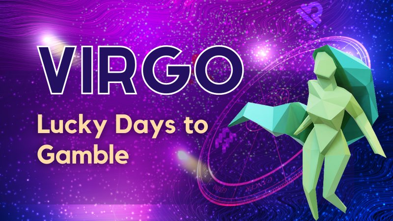 Gambling Lucky Days Virgo 