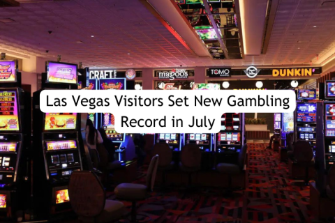 Gambling Revenue News 2 