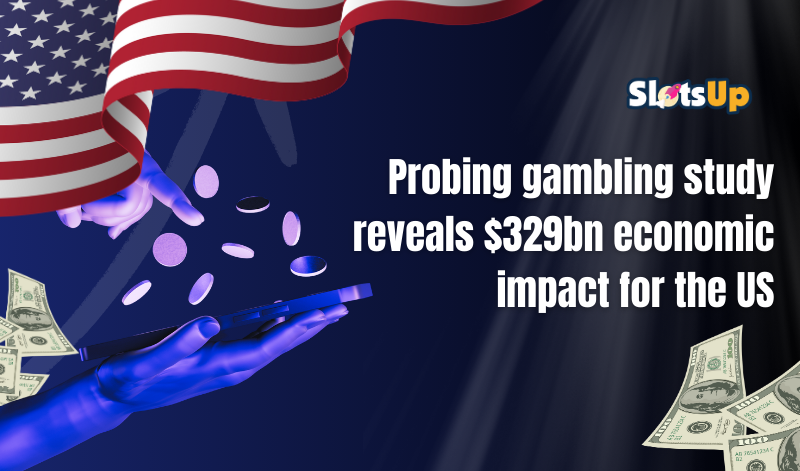 Gambling Revenue 