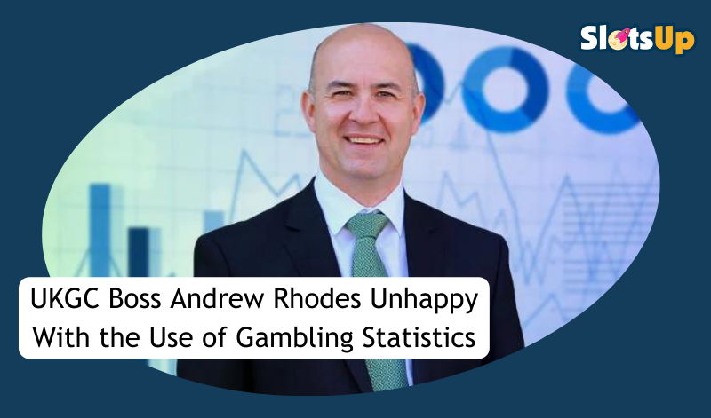 Gambling Statistics News 