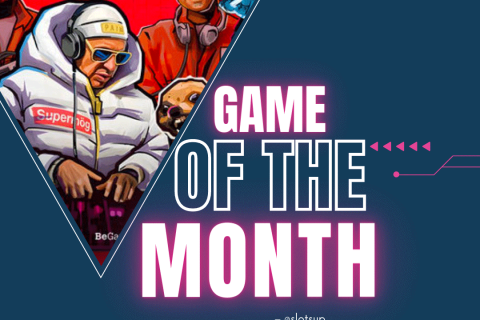 Game Of The Month August 2023 