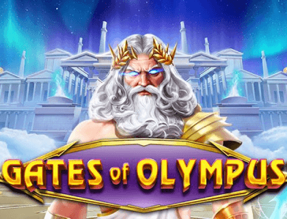 Gates Of Olympus 1000 Pragmatic Play Thumbnail 