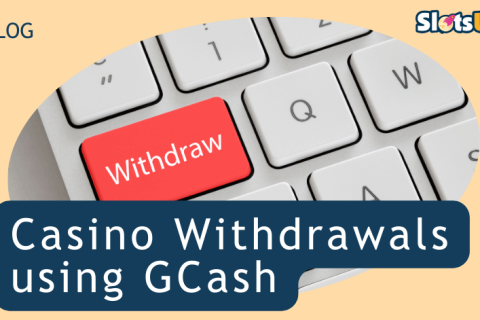 Gcash Withdrawals 
