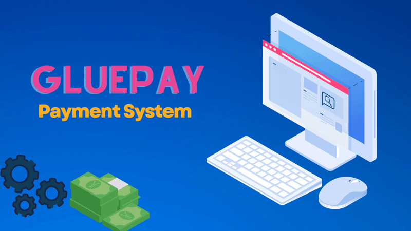 Gluepay Payment System
