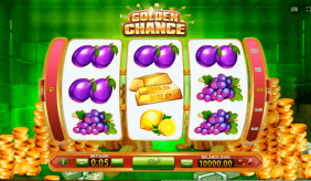 Golden Chance Bf Games Casino Slots 