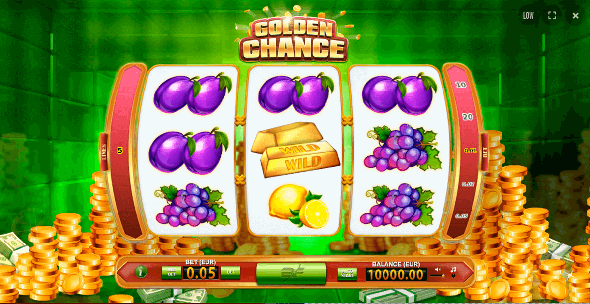 golden chance bf games casino slots 