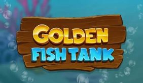 Golden Fishtank Slot By Yggdrasil 