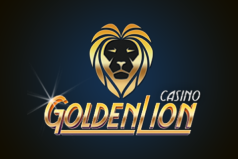 Golden Lion 1 