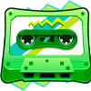 Green Tape 