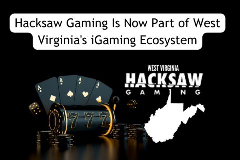 Hacksaw Gaming News 