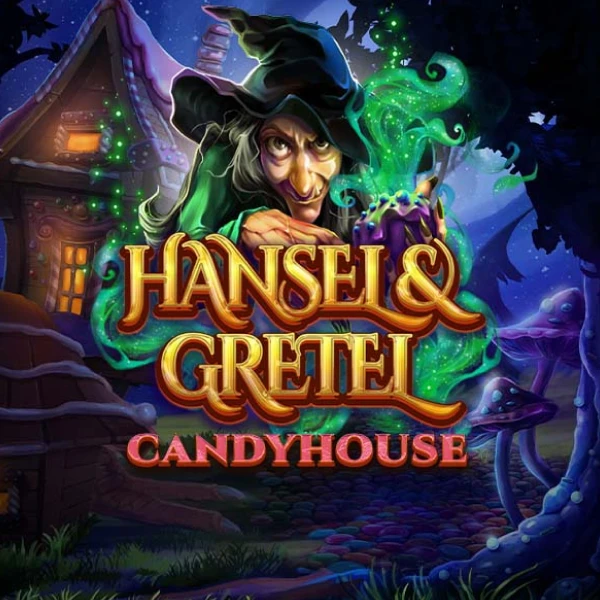 Hansel Gretel Candyhouse 2 