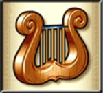 Harp Symbol 