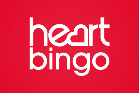 Heart Bingo 1 