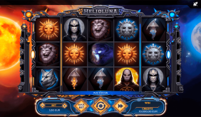Helio Luna Spinmatic Casino Slots 