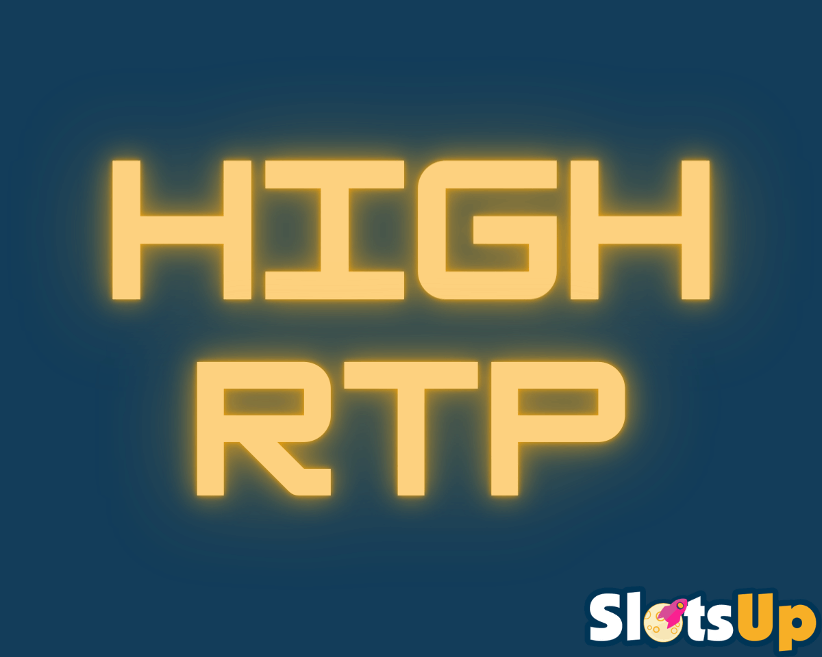 High RTP 