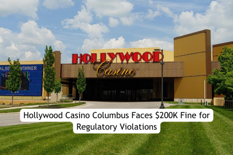 Hollywood Casino Columbus 