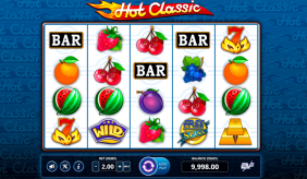 Hot Classic Bf Games Casino Slots 