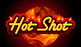 Hot Shot Slot Machine No Download 