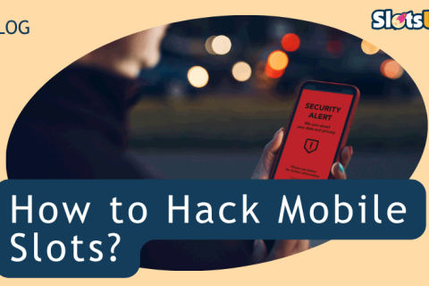 How To Hack Mobile Slots 