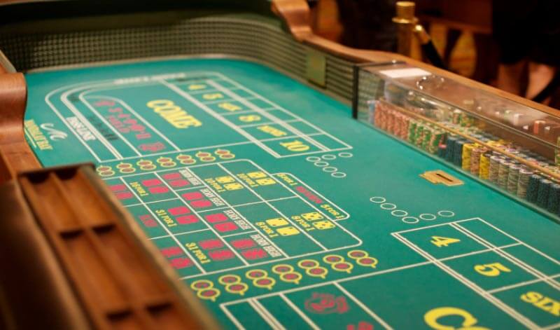 How To Play Craps For Beginners